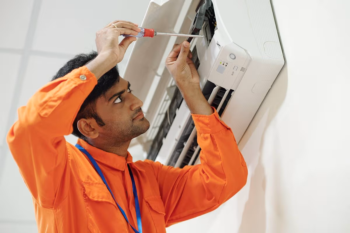 AC Repair